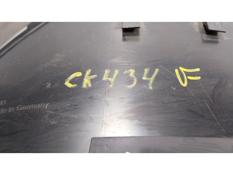 Recambio de cuadro instrumentos para mercedes-benz clase c (w203) berlina 180 (203.035) referencia OEM IAM  A2035404548 