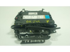 Recambio de bateria para ford focus iv (hn) 1.0 ecoboost referencia OEM IAM  LX7A10B759AE 