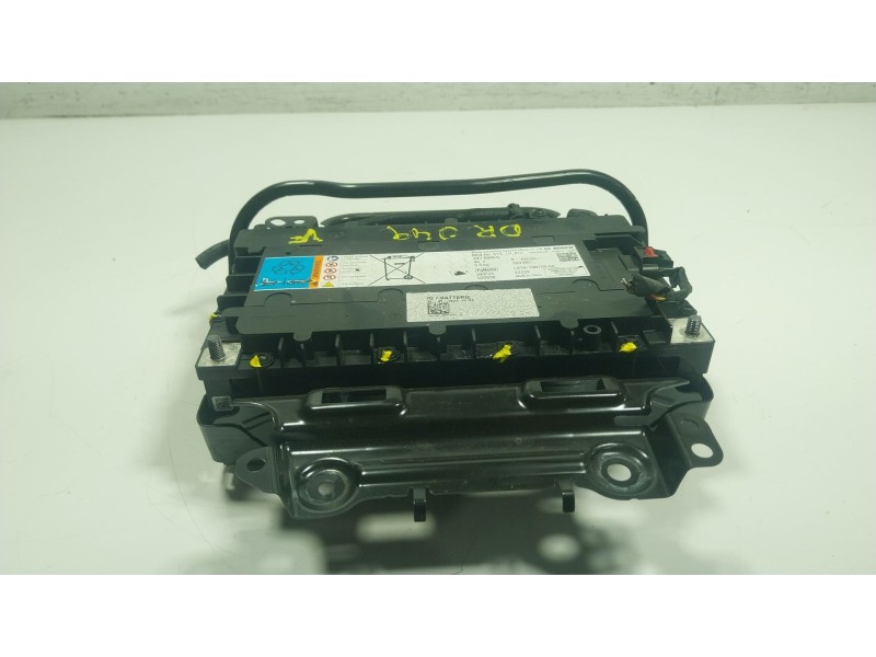 Recambio de bateria para ford focus iv (hn) 1.0 ecoboost referencia OEM IAM  LX7A10B759AE 