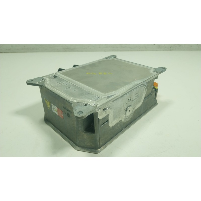 Recambio de convertidor de voltaje para porsche panamera (971) 4.0 turbo s (97bfr1) referencia OEM IAM PAB915681D 5QE915681CJ 