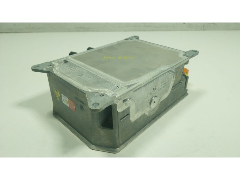 Recambio de convertidor de voltaje para porsche panamera (971) 4.0 turbo s (97bfr1) referencia OEM IAM PAB915681D 5QE915681CJ 