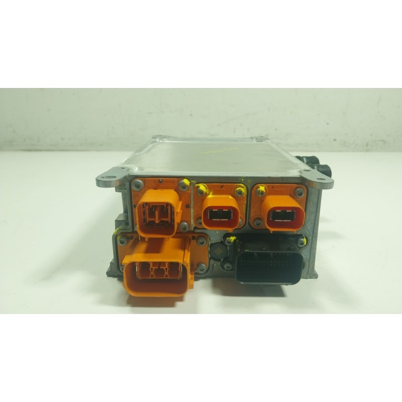 Recambio de convertidor de voltaje para porsche panamera (971) 4.0 turbo s (97bfr1) referencia OEM IAM PAB915681D 5QE915681CJ 