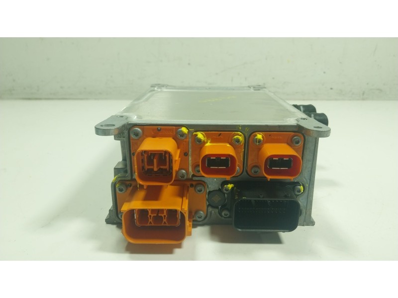 Recambio de convertidor de voltaje para porsche panamera (971) 4.0 turbo s (97bfr1) referencia OEM IAM PAB915681D 5QE915681CJ 