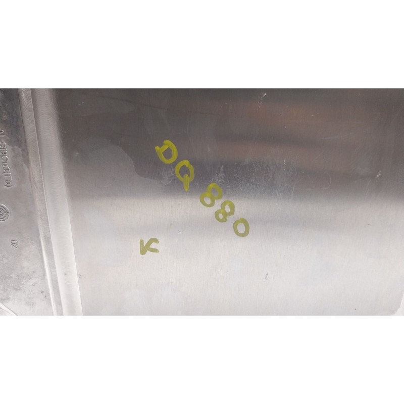 Recambio de convertidor de voltaje para porsche panamera (971) 4.0 turbo s (97bfr1) referencia OEM IAM PAB915681D 5QE915681CJ 