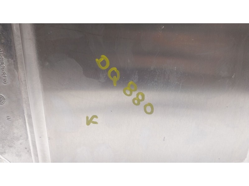 Recambio de convertidor de voltaje para porsche panamera (971) 4.0 turbo s (97bfr1) referencia OEM IAM PAB915681D 5QE915681CJ 