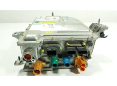 Recambio de convertidor de voltaje para opel astra l (ov5) 1.6 plug-in-hybrid (f3dgzt) referencia OEM IAM  9852676380  2