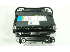 Recambio de bateria para ford focus iv (hn) 1.0 ecoboost mhev referencia OEM IAM  LX7A10B759AF 