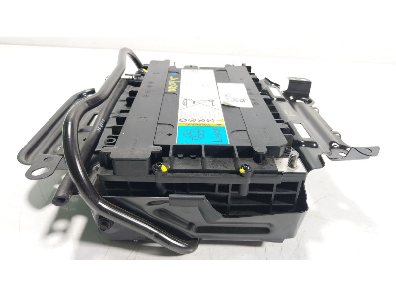 Recambio de bateria para ford focus iv (hn) 1.0 ecoboost mhev referencia OEM IAM  LX7A10B759AF 