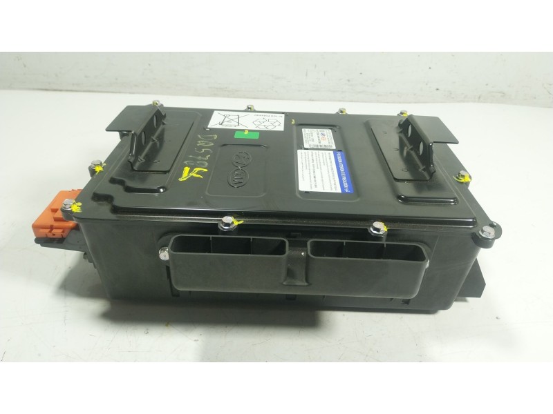 Recambio de bateria para kia stonic (yb) 1.0 t-gdi referencia OEM IAM 375M0G4000 375M0G4000 