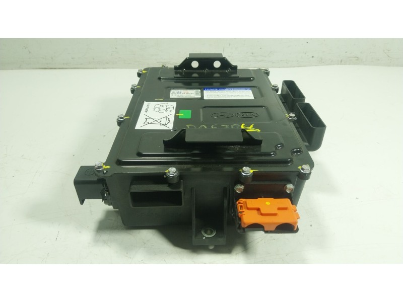 Recambio de bateria para kia stonic (yb) 1.0 t-gdi referencia OEM IAM 375M0G4000 375M0G4000 