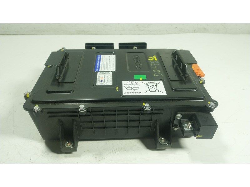 Recambio de bateria para kia stonic (yb) 1.0 t-gdi referencia OEM IAM 375M0G4000 375M0G4000 