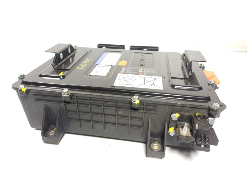Recambio de bateria para hyundai tucson (nx4e, nx4a) 1.6 t-gdi referencia OEM IAM  375M0N7000 