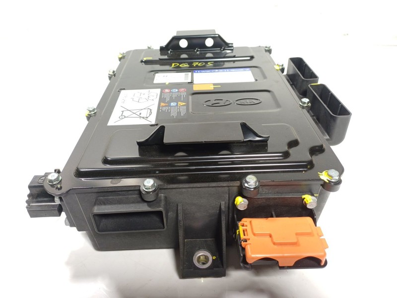 Recambio de bateria para hyundai tucson (nx4e, nx4a) 1.6 t-gdi referencia OEM IAM  375M0N7000 