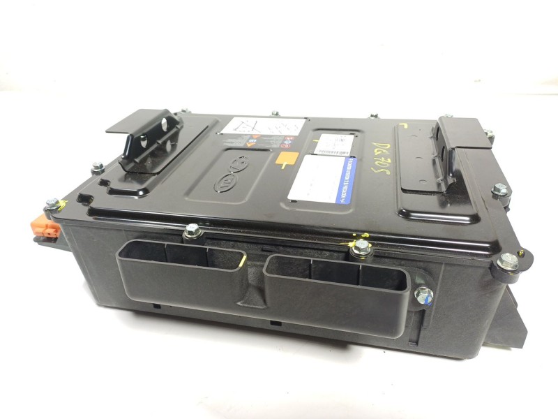 Recambio de bateria para hyundai tucson (nx4e, nx4a) 1.6 t-gdi referencia OEM IAM  375M0N7000 