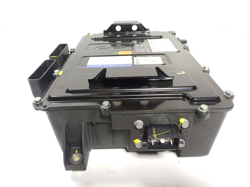 Recambio de bateria para hyundai tucson (nx4e, nx4a) 1.6 t-gdi referencia OEM IAM  375M0N7000 