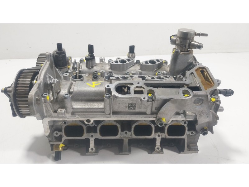 Recambio de culata para audi a3 sportback (8ya, 8yf) 35 tfsi referencia OEM IAM 05E103063F 04E103473DC 