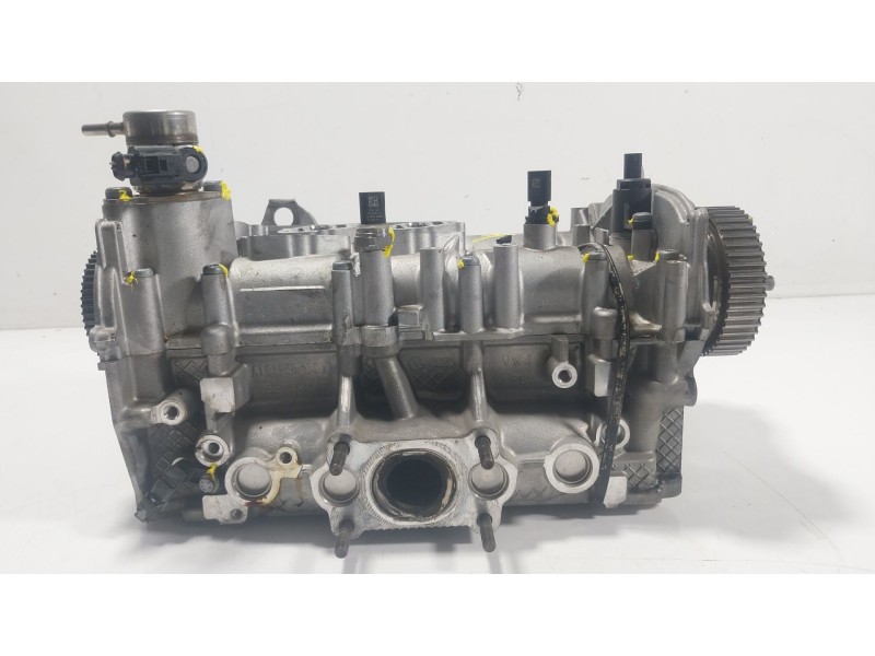 Recambio de culata para audi a3 sportback (8ya, 8yf) 35 tfsi referencia OEM IAM 05E103063F 04E103473DC 