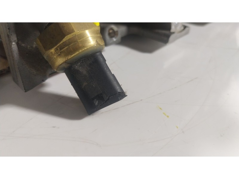 Recambio de culata para audi a3 sportback (8ya, 8yf) 35 tfsi referencia OEM IAM 05E103063F 04E103473DC 