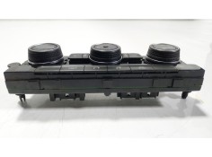 Recambio de mando climatizador para volkswagen golf vii (5g1, bq1, be1, be2) 1.5 tsi referencia OEM IAM  5G0907044FC  2