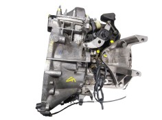 Recambio de caja cambios para peugeot 508 i (8d_) 2.0 hdi referencia OEM IAM 2231Q3 20MB27  2