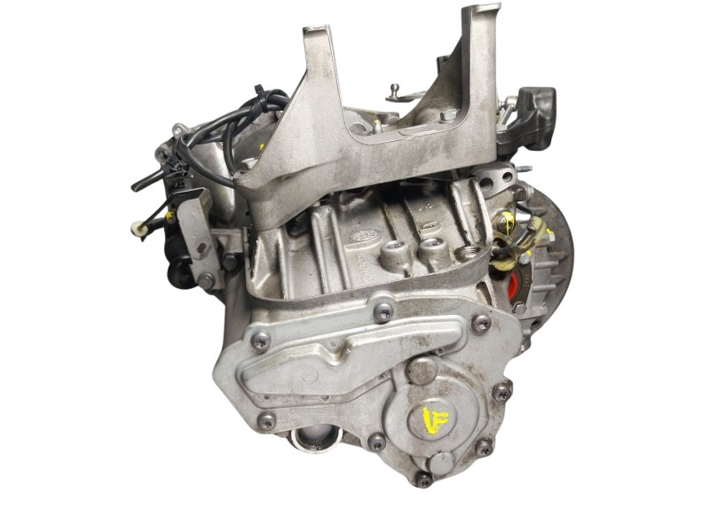 Recambio de caja cambios para peugeot 508 i (8d_) 2.0 hdi referencia OEM IAM 2231Q3 20MB27 