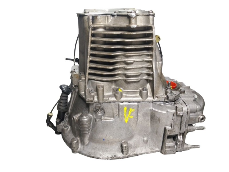 Recambio de caja cambios para peugeot 508 i (8d_) 2.0 hdi referencia OEM IAM 2231Q3 20MB27 