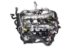 Recambio de motor completo para cupra leon sportstourer (kl8) 1.4 tsi phev referencia OEM IAM 04E100038F DGEA  2