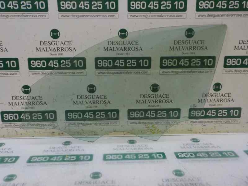 Recambio de cristal puerta delantero izquierdo para audi a1 sportback (gba) 1.0 tfsi referencia OEM IAM 82G845201  