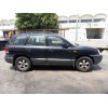 hyundai santa fe (sm) del año 2007