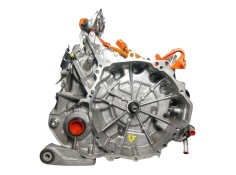 Recambio de caja cambios para toyota corolla sedán (_e21_) 1.8 vvti hybrid (zwe211, mzea12) referencia OEM IAM 3090002050 1NM 