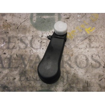 MANETA ELEVALUNAS TRASERA DERECHA 1M08375819B9 