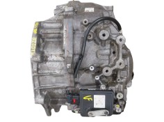 Recambio de caja cambios para opel insignia a (g09) 2.0 cdti (68) referencia OEM IAM  TG81SC  2