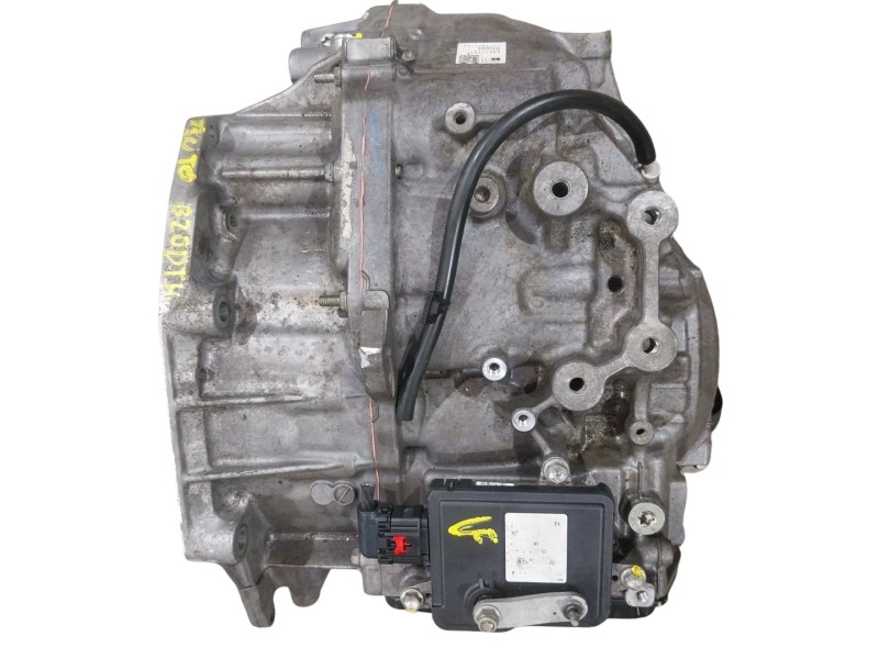 Recambio de caja cambios para opel insignia a (g09) 2.0 cdti (68) referencia OEM IAM  TG81SC 