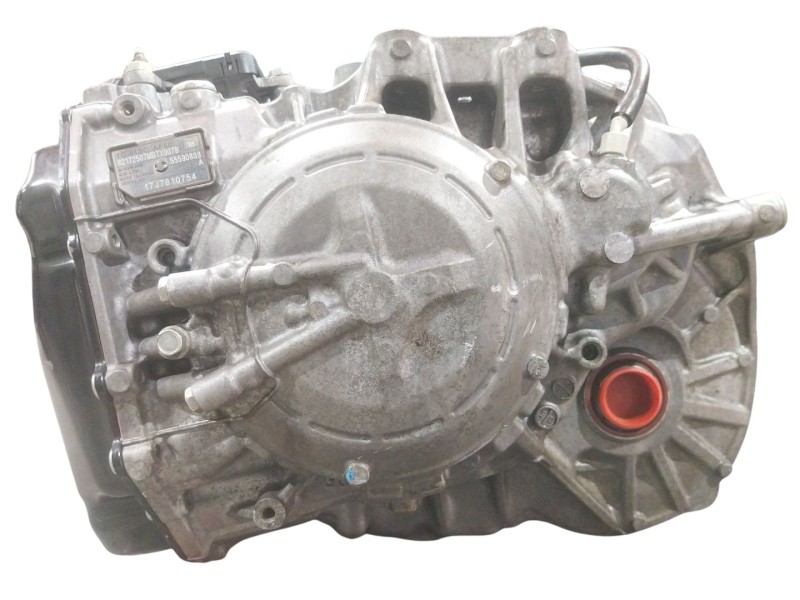 Recambio de caja cambios para opel insignia a (g09) 2.0 cdti (68) referencia OEM IAM  TG81SC 