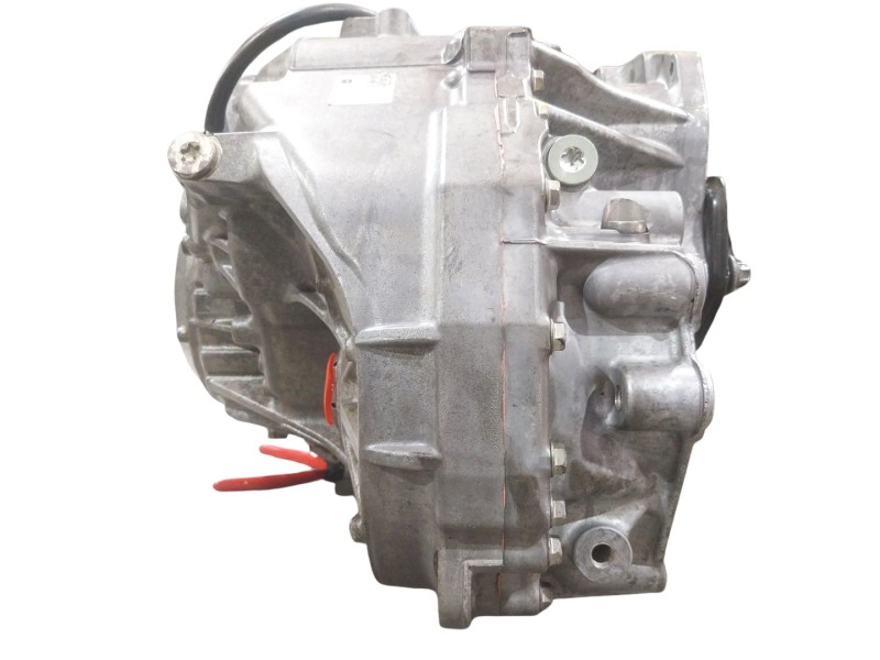 Recambio de caja cambios para opel insignia a (g09) 2.0 cdti (68) referencia OEM IAM  TG81SC 