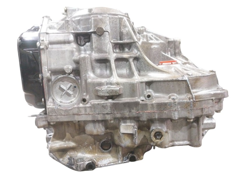 Recambio de caja cambios para opel insignia a (g09) 2.0 cdti (68) referencia OEM IAM  TG81SC 