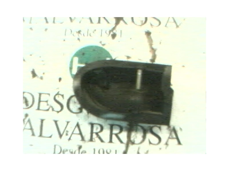 Recambio de maneta interior trasera derecha para ford mondeo berlina (gd) ghia referencia OEM IAM   