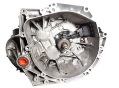 Recambio de caja cambios para peugeot 308 active referencia OEM IAM  20DR05 