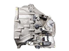 Recambio de caja cambios para peugeot 308 active referencia OEM IAM  20DR05  2