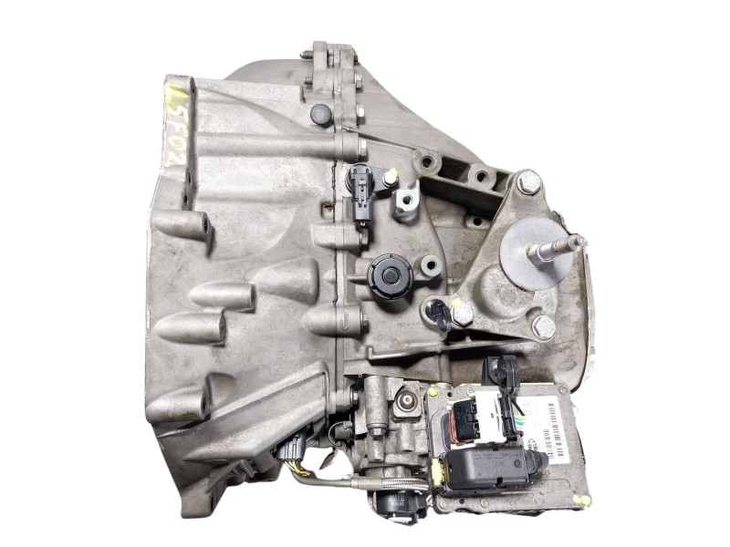 Recambio de caja cambios para peugeot 308 active referencia OEM IAM  20DR05 