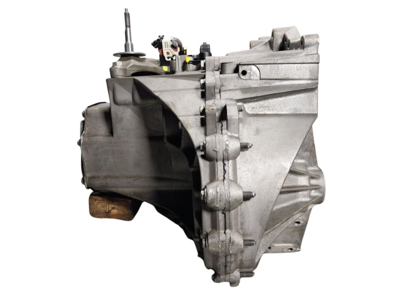 Recambio de caja cambios para peugeot 308 active referencia OEM IAM  20DR05 