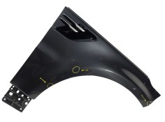 Recambio de aleta delantera derecha para land rover range rover sport ii (l494) 3.0 sdv6 4x4 referencia OEM IAM   