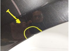 Recambio de aleta delantera derecha para land rover range rover sport ii (l494) 3.0 sdv6 4x4 referencia OEM IAM    2