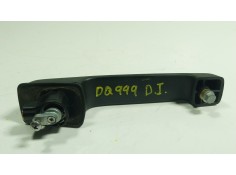 Recambio de maneta exterior delantera izquierda para mercedes-benz clase g (w463) g 350 d (463.348) referencia OEM IAM    2
