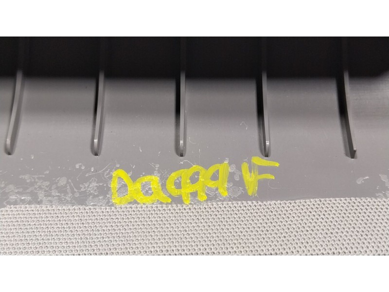 Recambio de moldura para mercedes-benz clase g (w463) g 350 d (463.348) referencia OEM IAM   