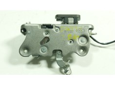 Recambio de cerradura puerta trasera derecha para mercedes-benz clase g (w463) g 350 d (463.348) referencia OEM IAM  A4637304135