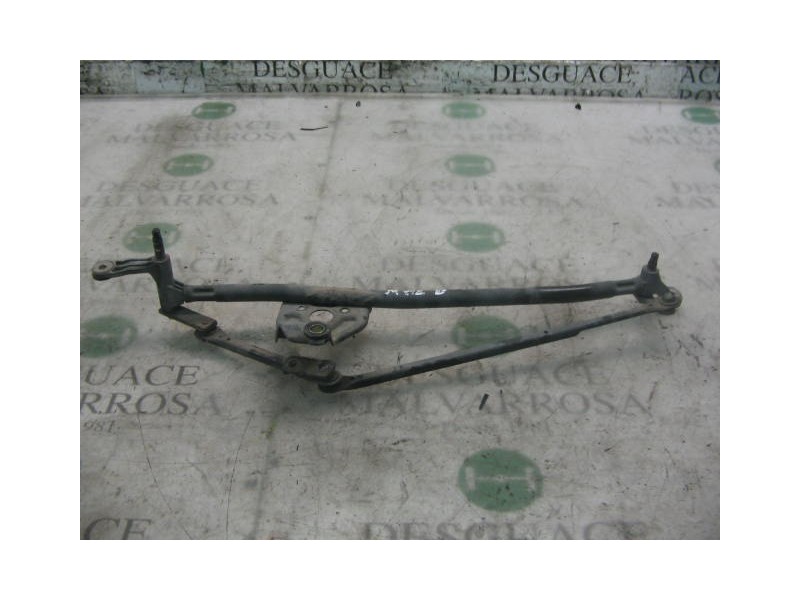 Recambio de articulacion limpia delantero para alfa romeo 156 (116) 1.8 t.spark progression referencia OEM IAM   