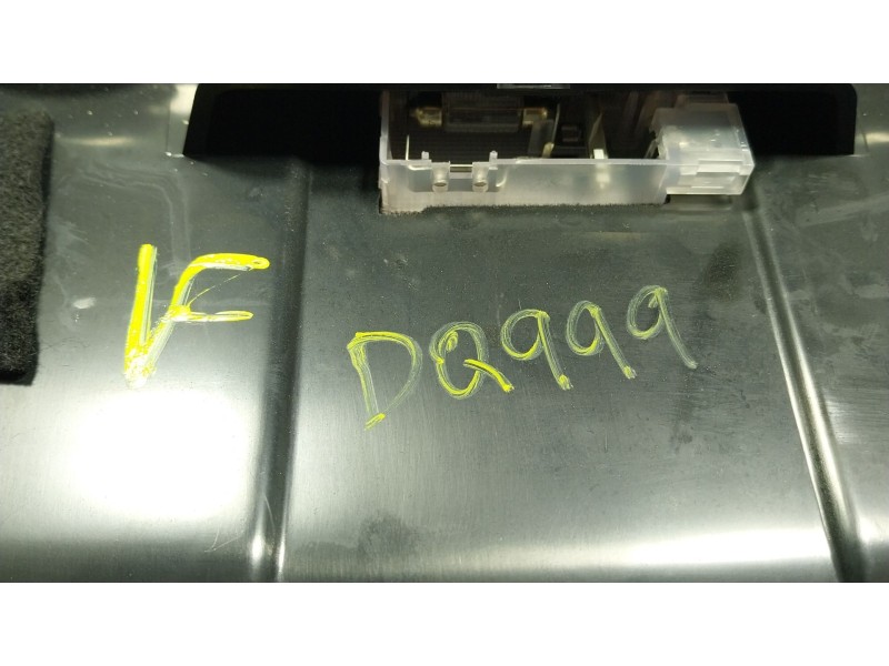 Recambio de guantera para mercedes-benz clase g (w463) g 350 d (463.348) referencia OEM IAM   