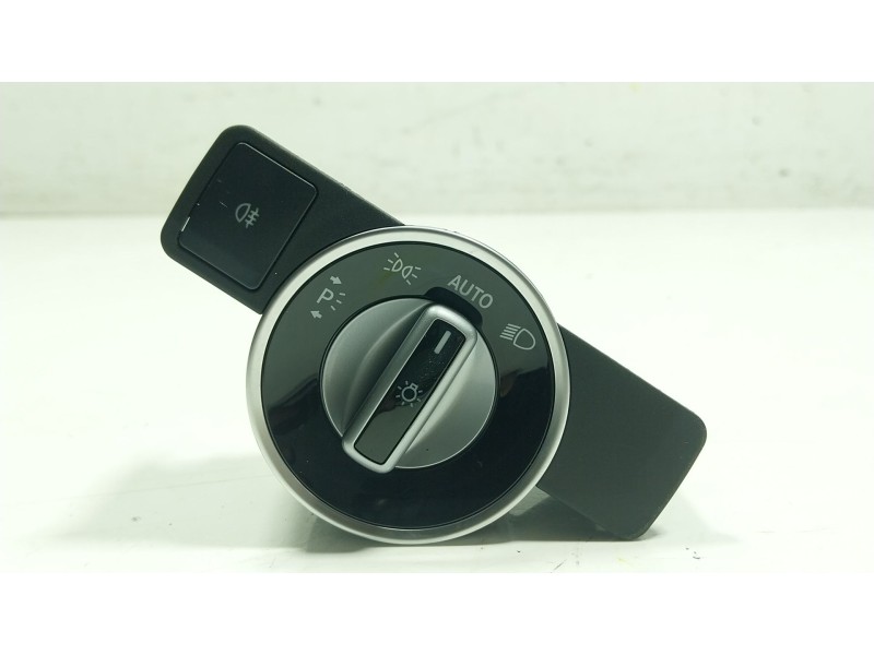 Recambio de mando luces para mercedes-benz clase g (w463) g 350 d (463.348) referencia OEM IAM   