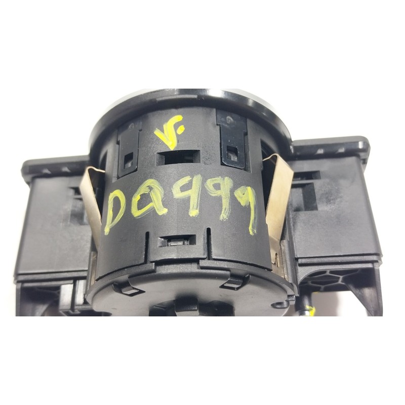 Recambio de mando luces para mercedes-benz clase g (w463) g 350 d (463.348) referencia OEM IAM   